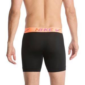 Nike Men's Essential Micro Underwear (3 Pack)-Multi-Color