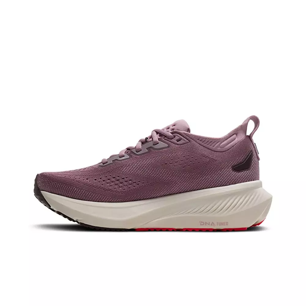 Brooks Glycerin 23 "Purple" Women's Running Shoe - PURPLE