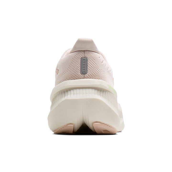 Brooks Glycerin Max 2 "Pink/White" Women's Running Shoe - BEIGE Thumbnail View 6