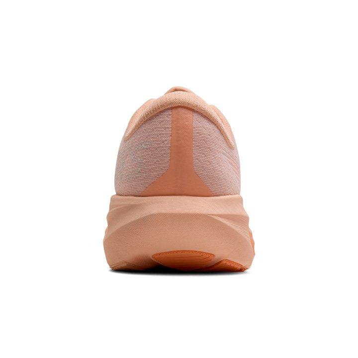 Brooks Ghost Amp "Peach" Women's Running Shoe - PEACH