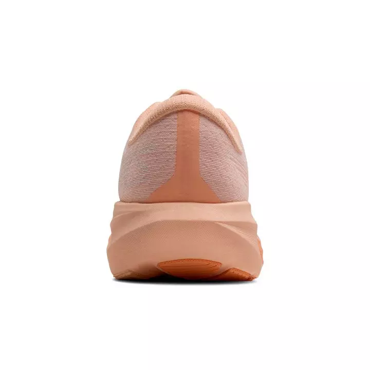 Brooks Ghost Amp "Peach" Women's Running Shoe - PEACH