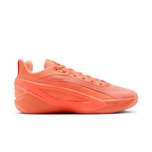 Jordan Luka 5 "Mango" Men's Basketball Shoe - ORANGE PULSE/HYPER CRIMSON