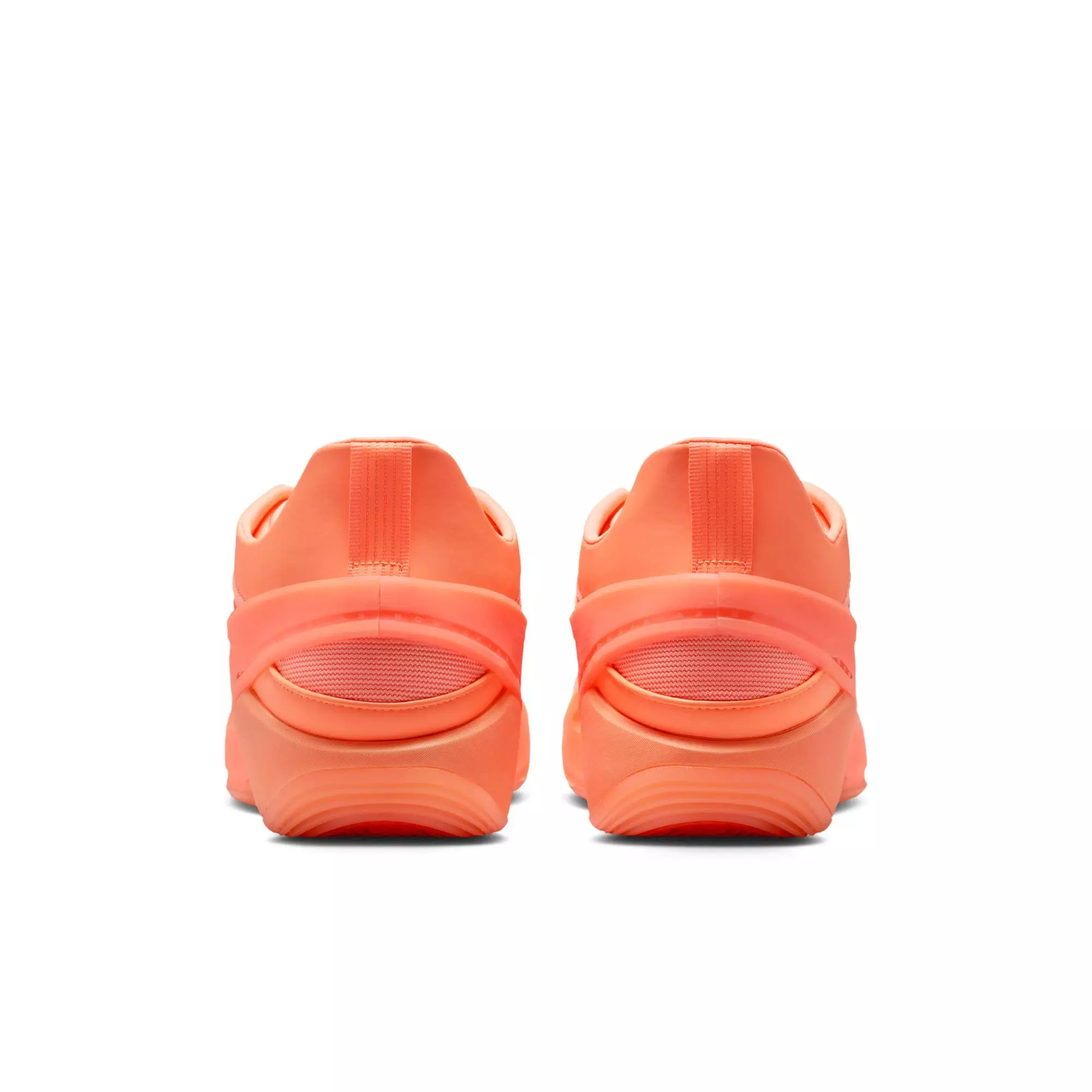 Jordan Luka 5 "Mango" Men's Basketball Shoe - ORANGE PULSE/HYPER CRIMSON