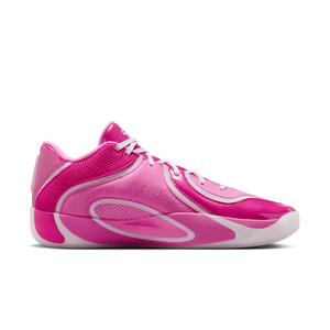 Jordan Tatum 4 "Smoothie" Men's Basketball Shoe - PINK