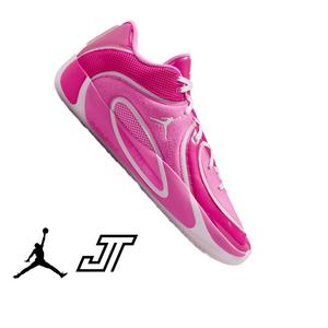 Jordan Tatum 4 "Smoothie" Men's Basketball Shoe