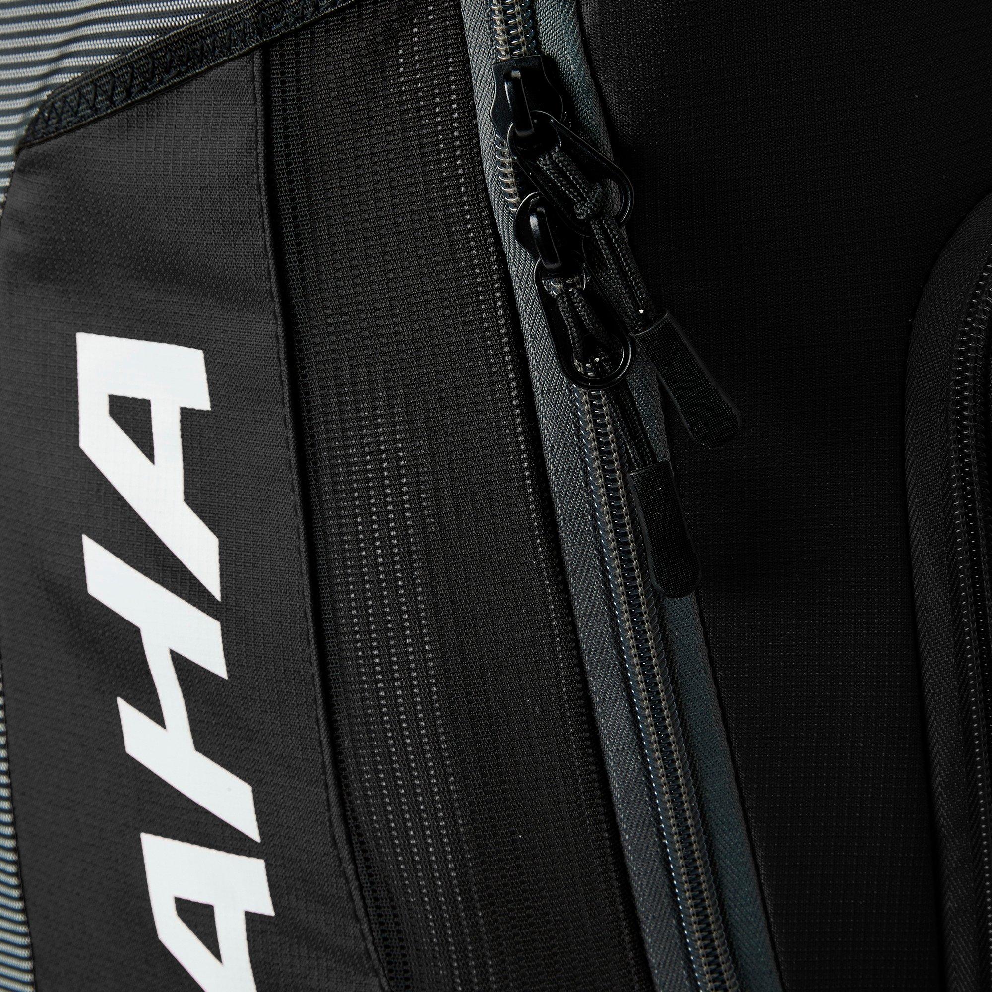 Louisville Slugger Omaha Stick Pack - Black - BLACK Thumbnail View 9