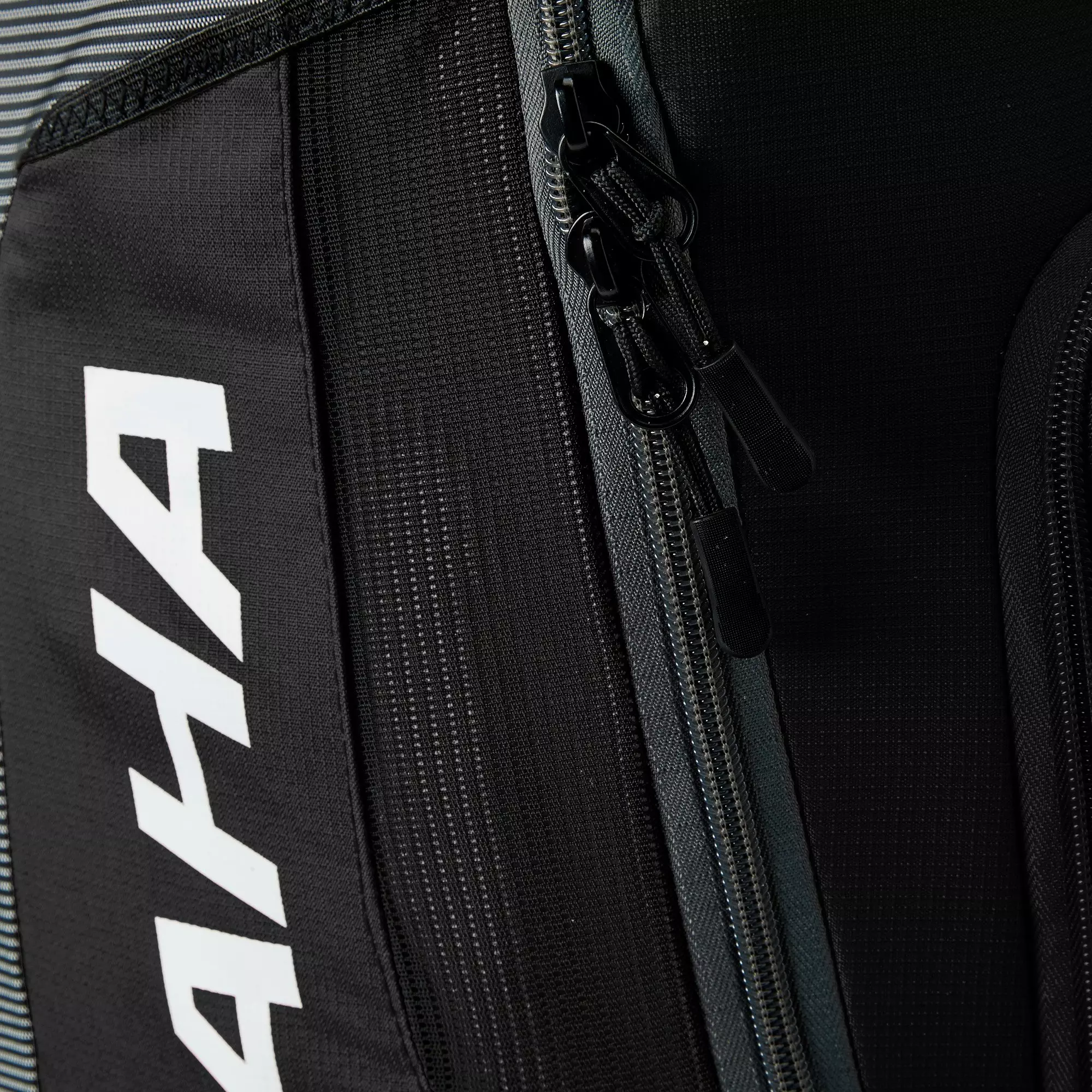 Louisville Slugger Omaha Stick Pack - Black - BLACK