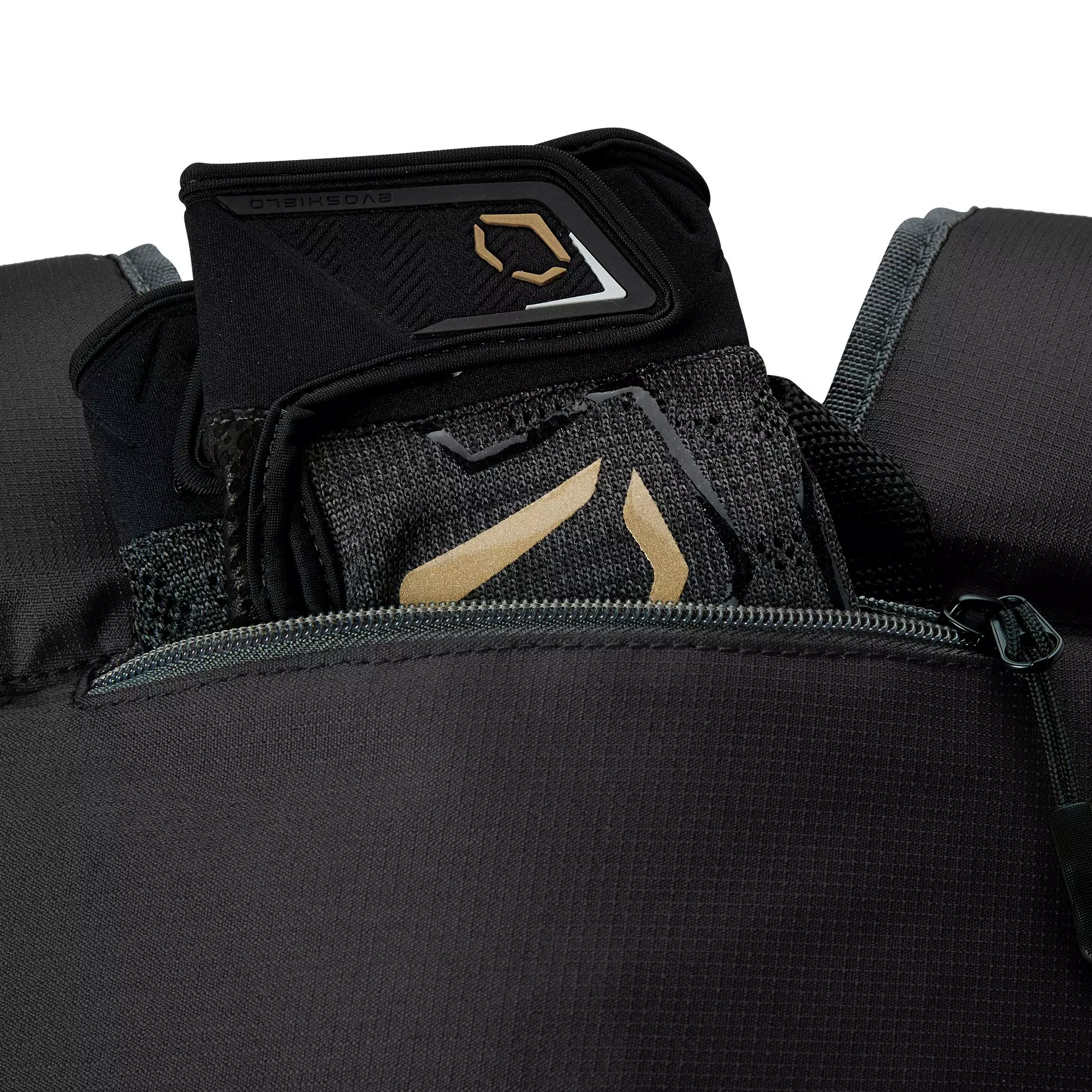 Louisville Slugger Omaha Stick Pack - Black - BLACK