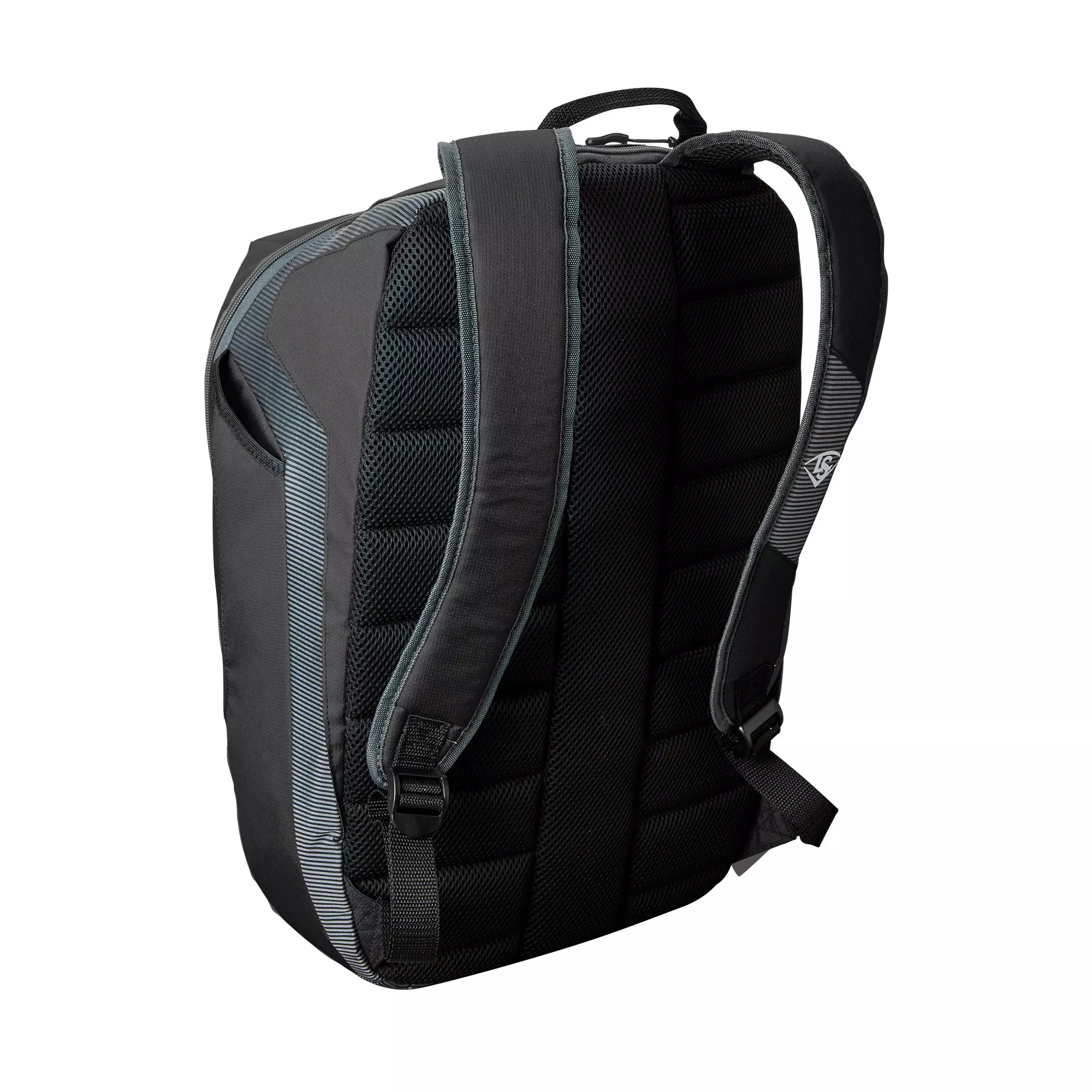 Louisville Slugger Omaha Stick Pack - Black - BLACK