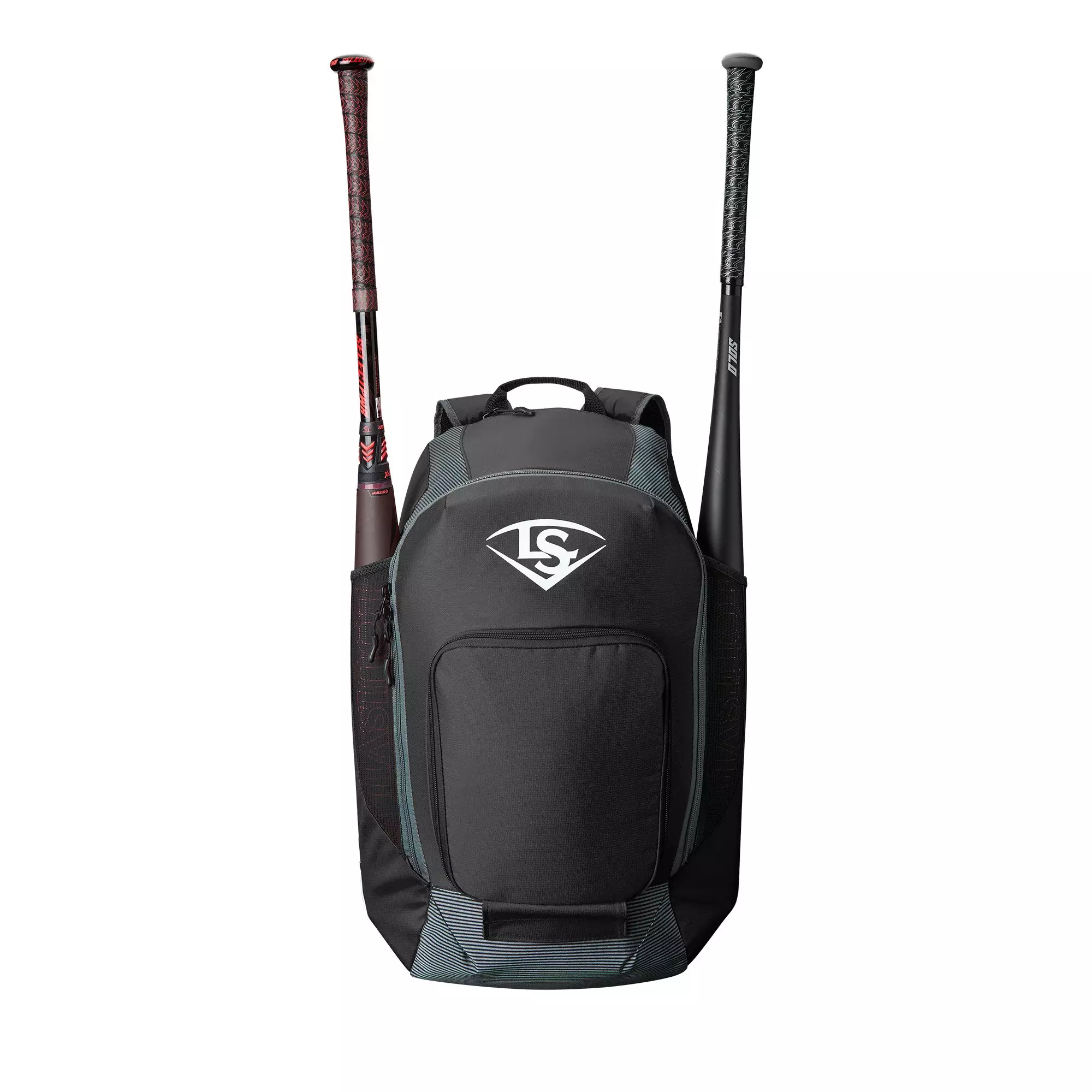 Louisville Slugger Omaha Stick Pack - Black - BLACK