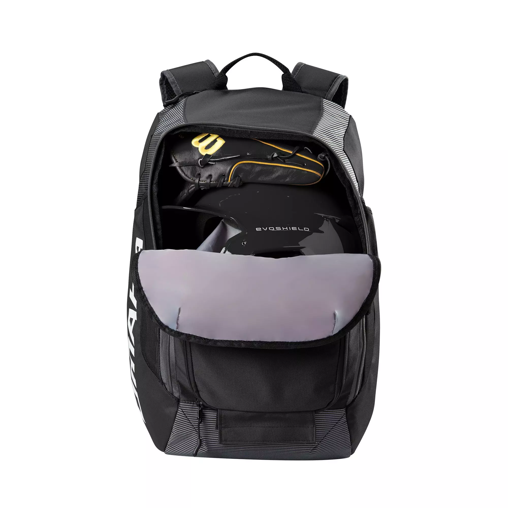 Louisville Slugger Omaha Stick Pack - Black - BLACK