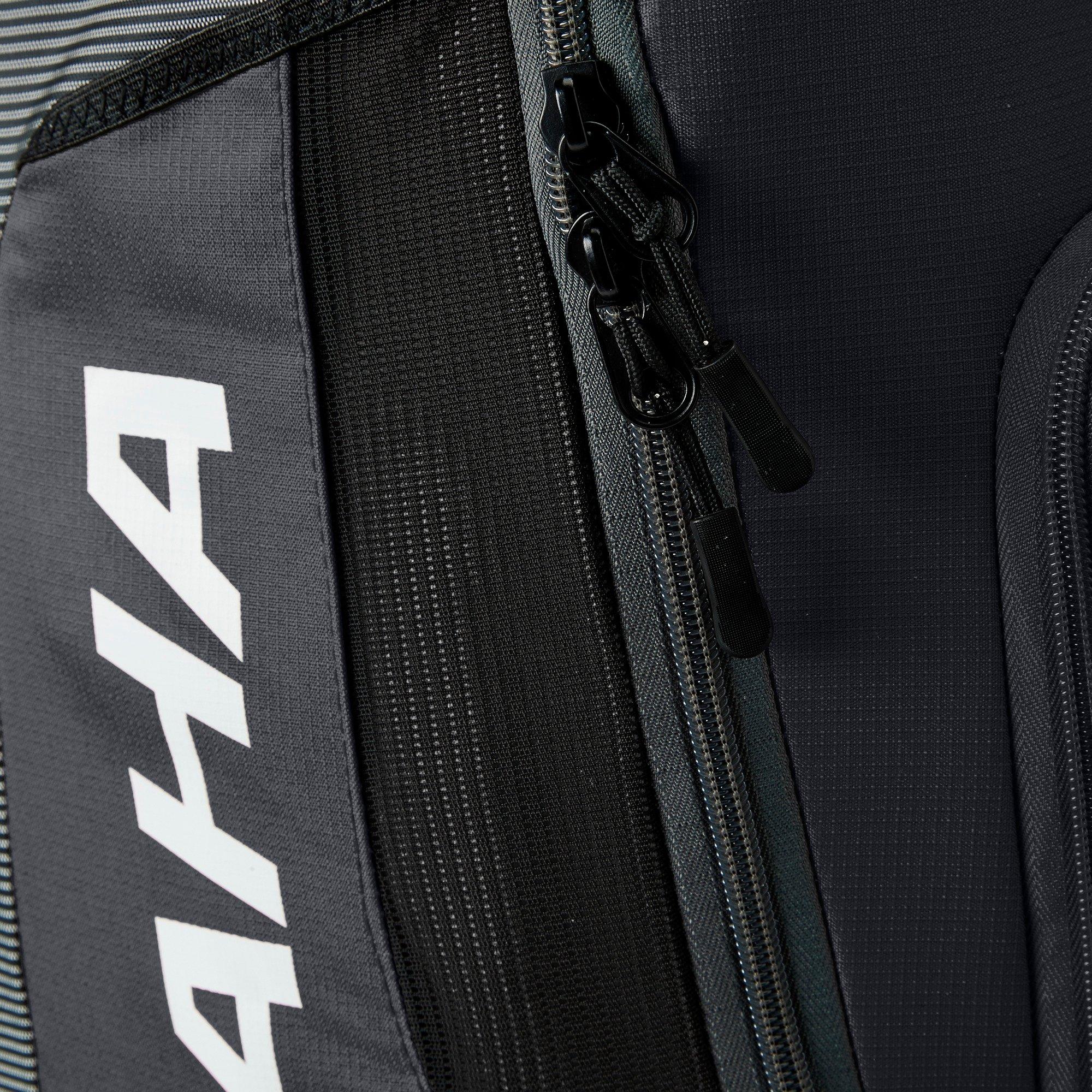 Louisville Slugger Omaha Stick Pack - Charcoal - CHARCOAL Thumbnail View 9