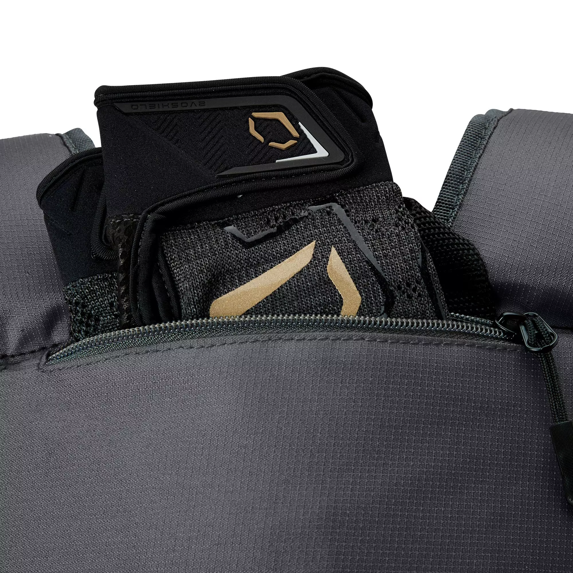 Louisville Slugger Omaha Stick Pack - Charcoal - CHARCOAL