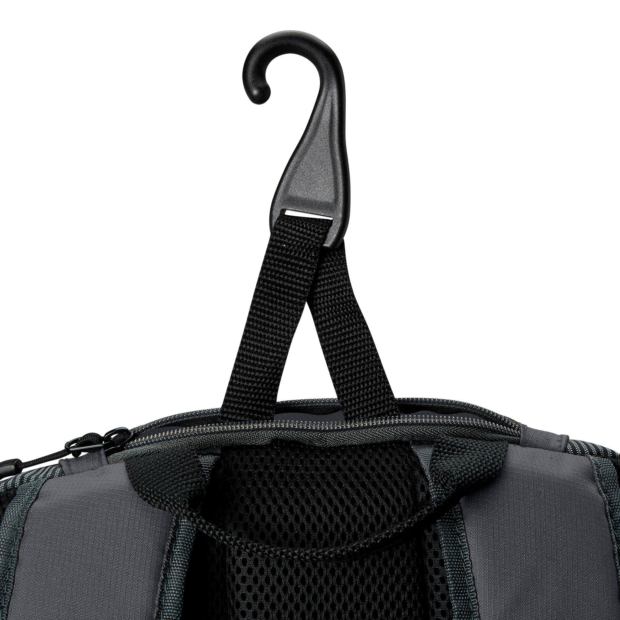 Louisville Slugger Omaha Stick Pack - Charcoal - CHARCOAL Thumbnail View 11