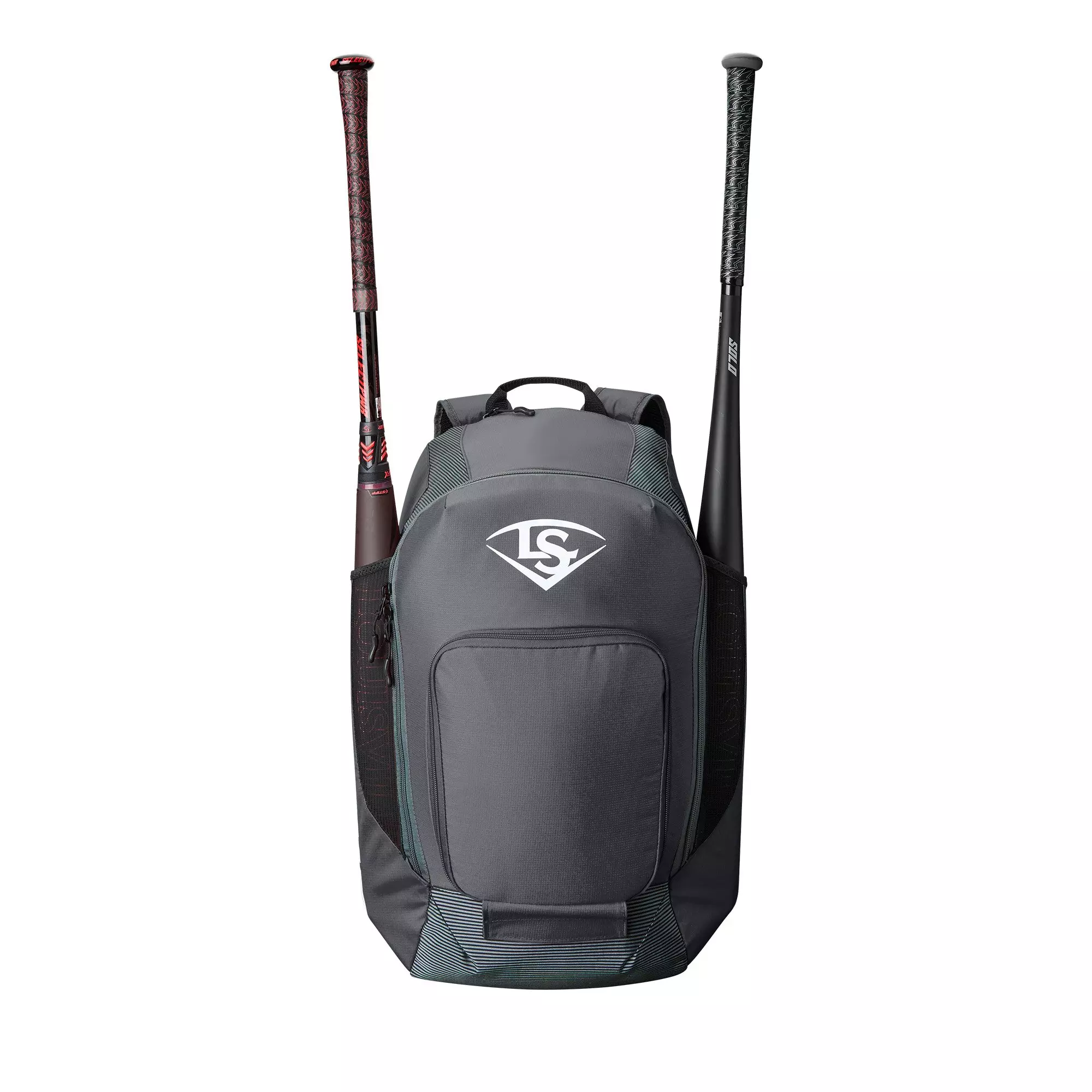 Louisville Slugger Omaha Stick Pack - Charcoal - CHARCOAL