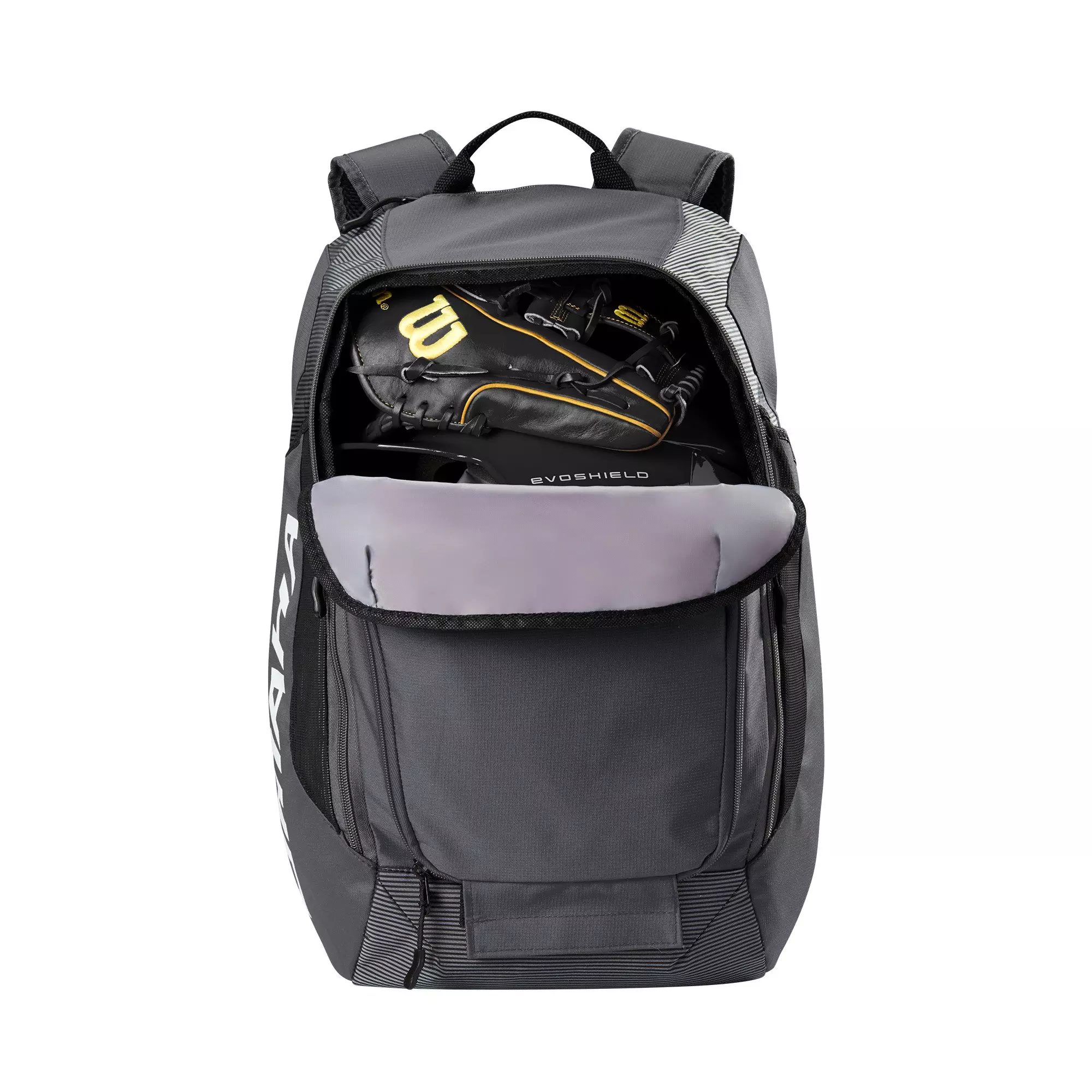 Louisville Slugger Omaha Stick Pack - Charcoal - CHARCOAL