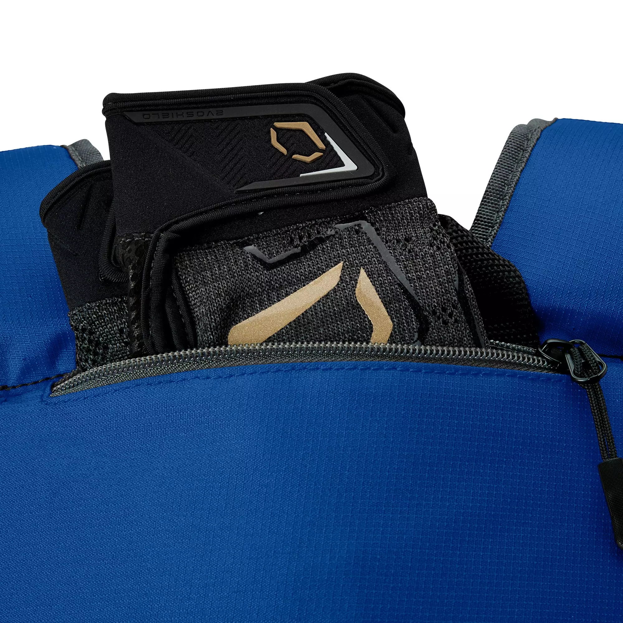 Louisville Slugger Omaha Stick Pack - Royal - ROYAL