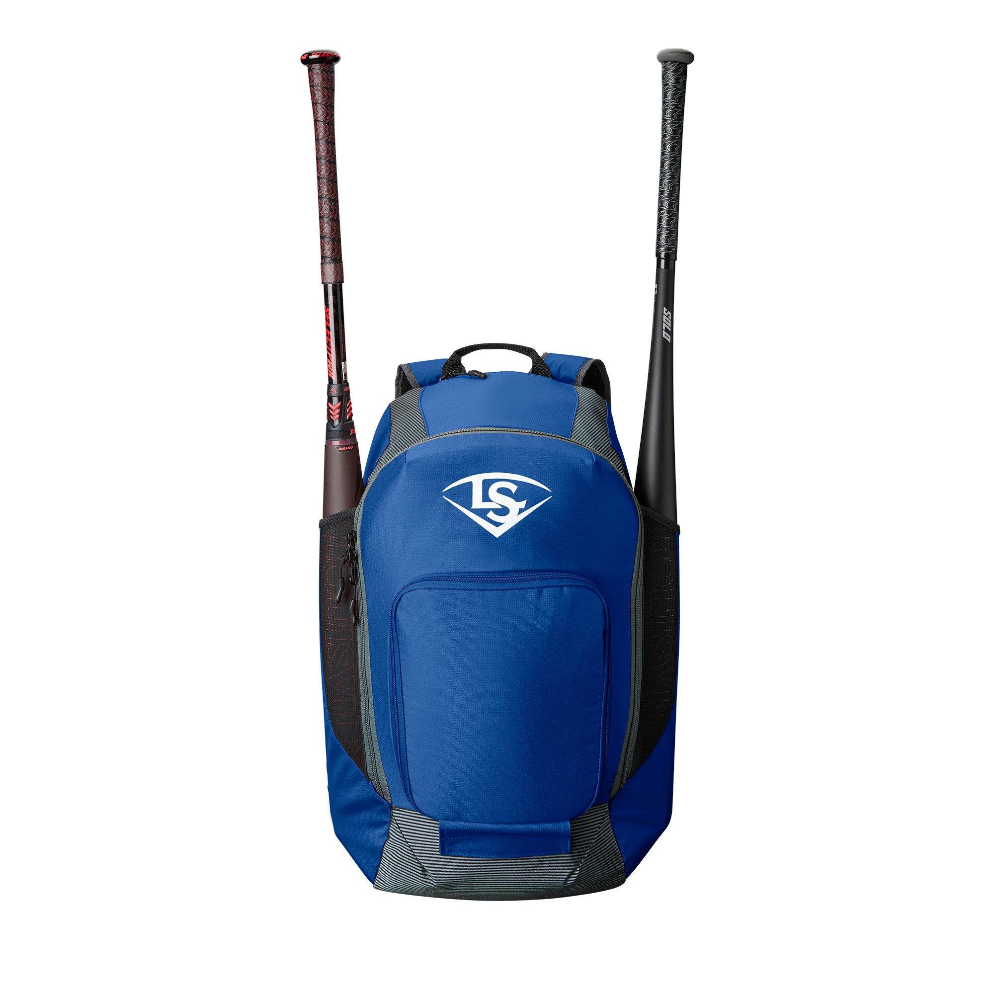 Louisville Slugger Omaha Stick Pack - Royal - ROYAL Thumbnail View 4