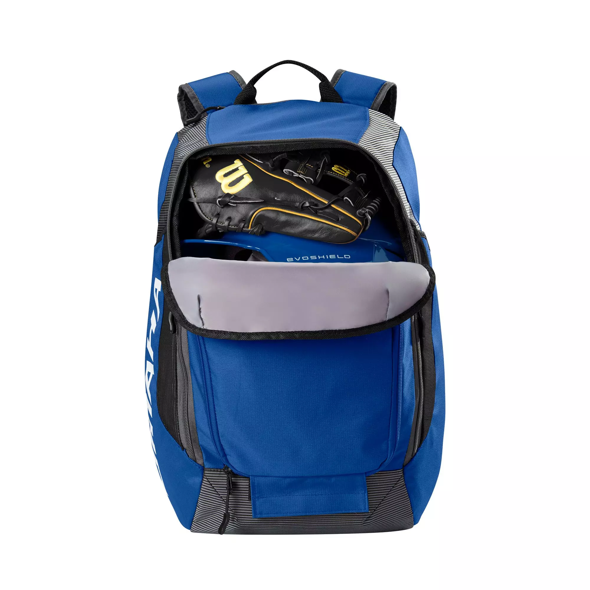 Louisville Slugger Omaha Stick Pack - Royal - ROYAL