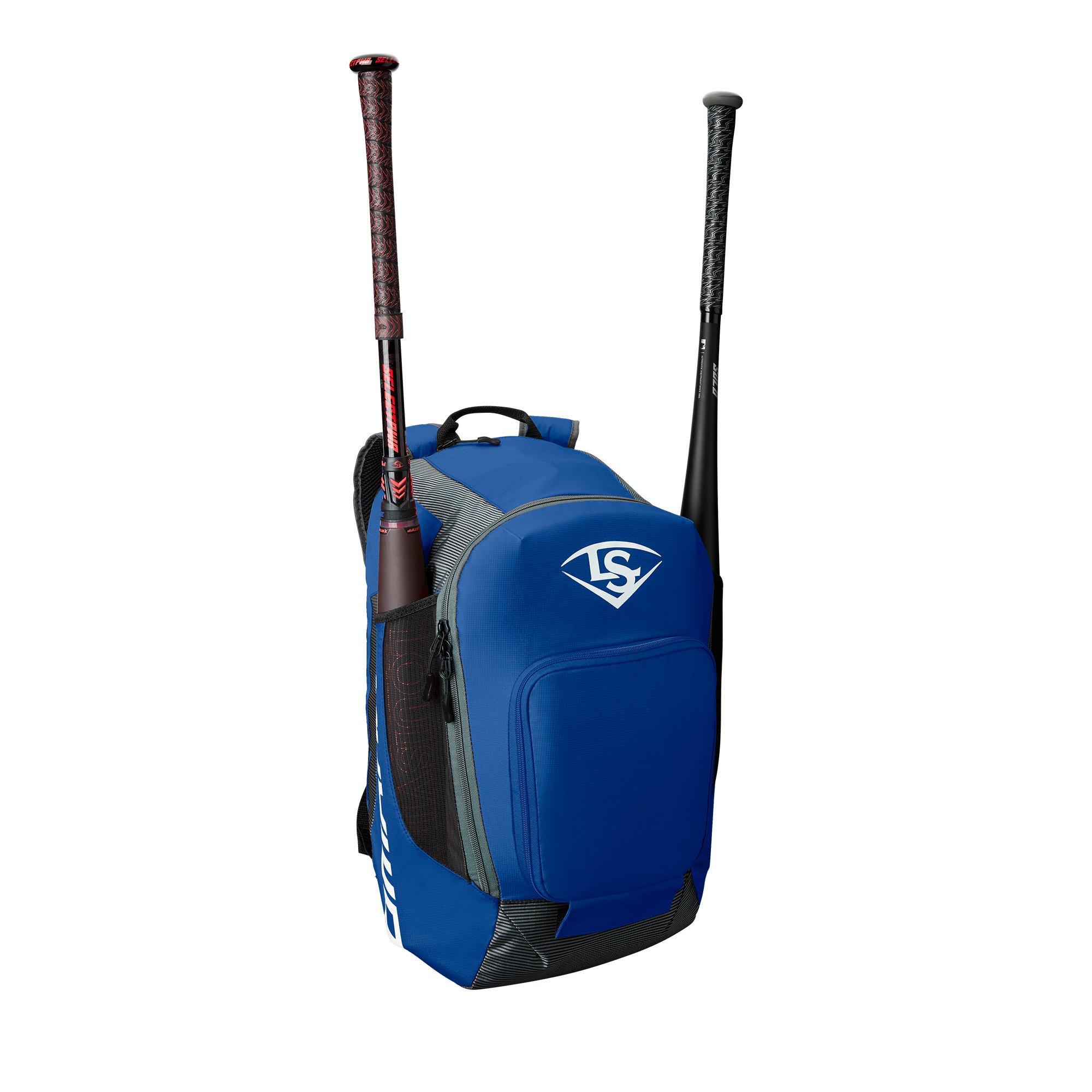 Louisville Slugger Omaha Stick Pack - Royal - ROYAL Thumbnail View 7