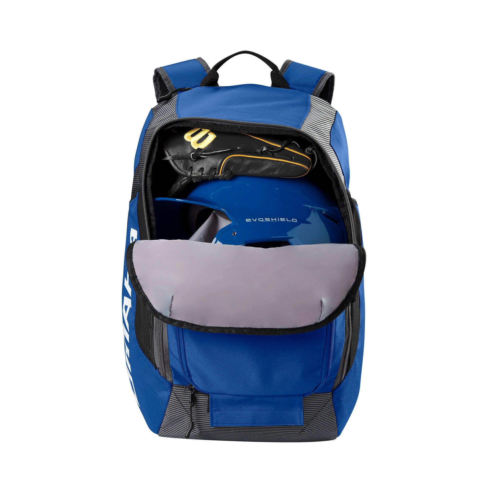 Louisville Slugger Omaha Stick Pack - Royal - ROYAL Thumbnail View 8