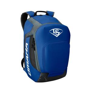Louisville Slugger Omaha Stick Pack - Royal