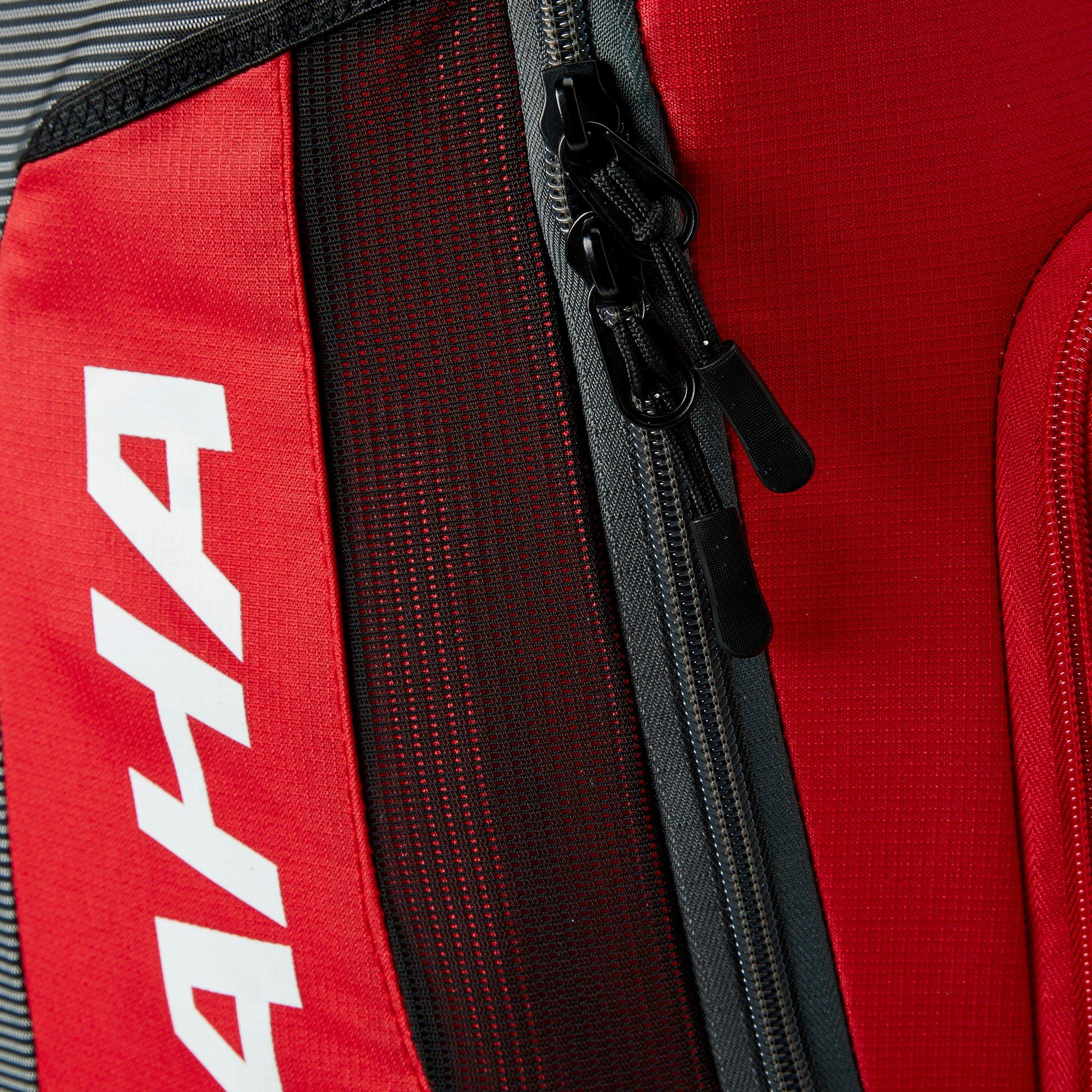 Louisville Slugger Omaha Stick Pack - Scarlet - RED Thumbnail View 10