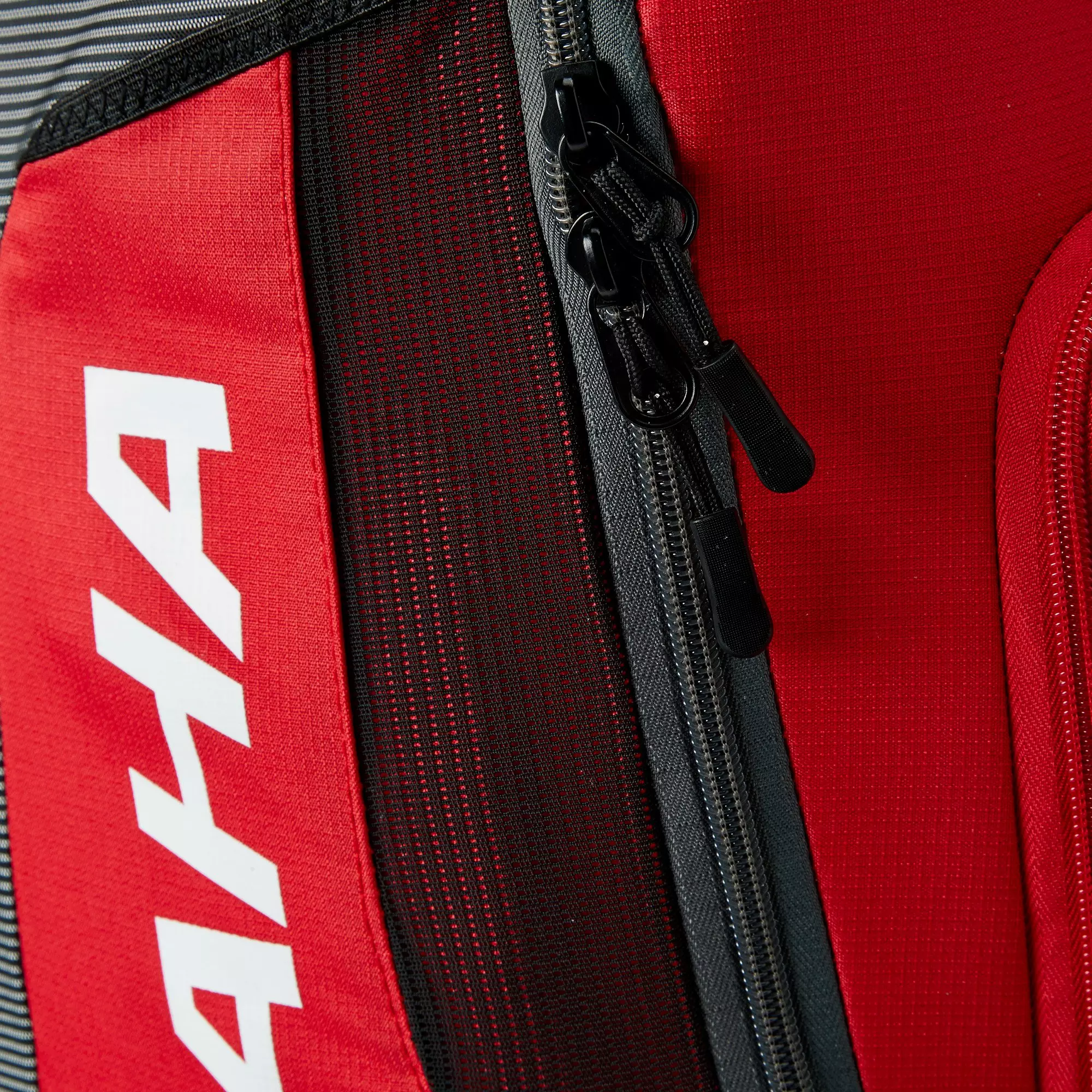 Louisville Slugger Omaha Stick Pack - Scarlet - RED