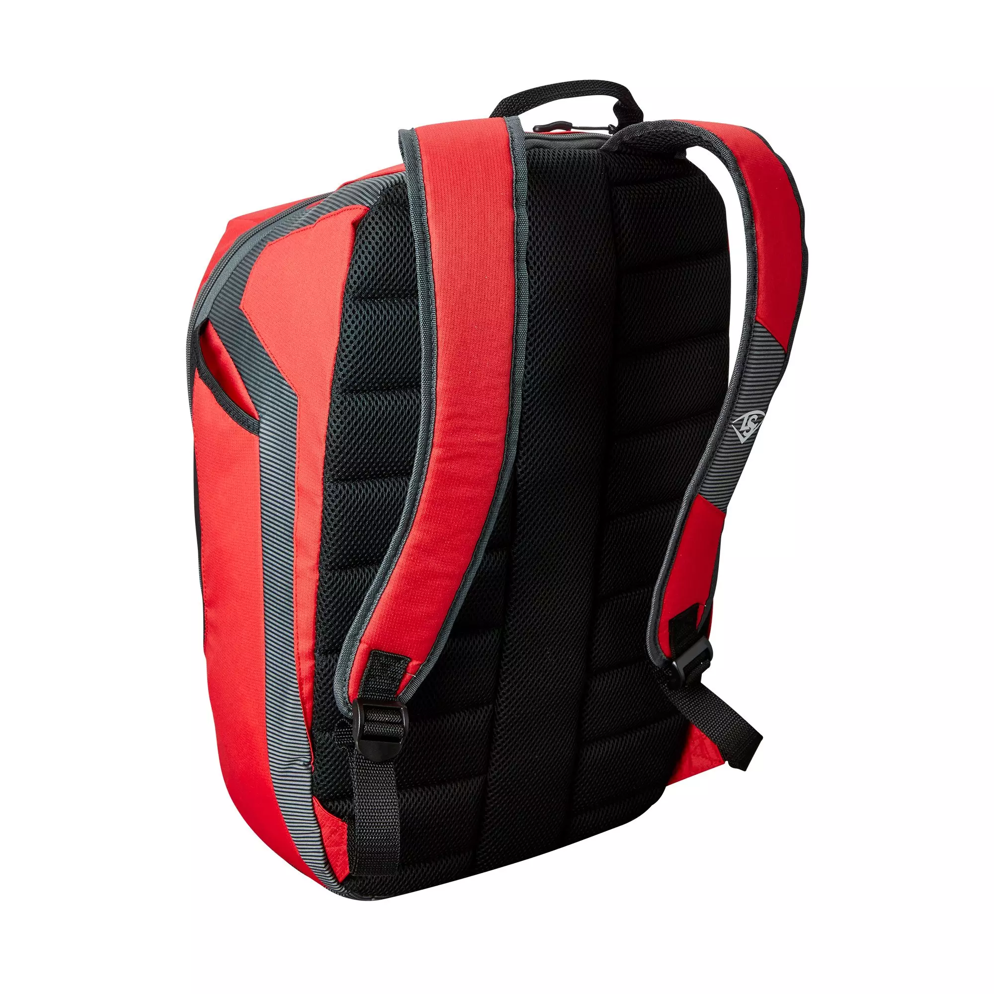 Louisville Slugger Omaha Stick Pack - Scarlet - RED