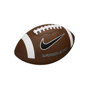 Nike Vapor 365 Pee Wee Football - BROWN