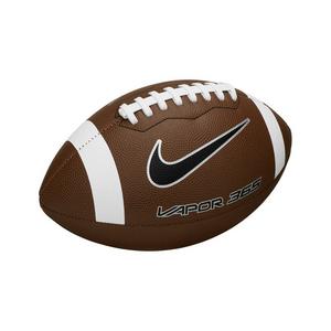 Nike Vapor 365 Youth Football - BROWN