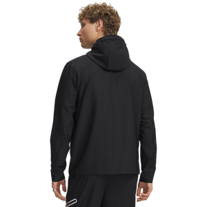 Under Armour Men's Unstoppable Woven Jacket