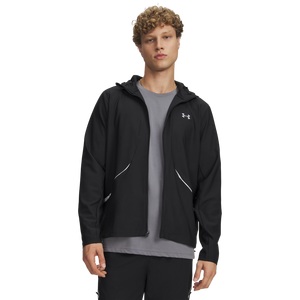 Under Armour Men's Unstoppable Woven Jacket