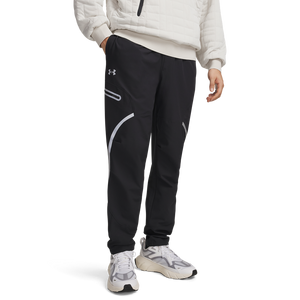 Under Armour Men's Unstoppable Woven Cargo Pants