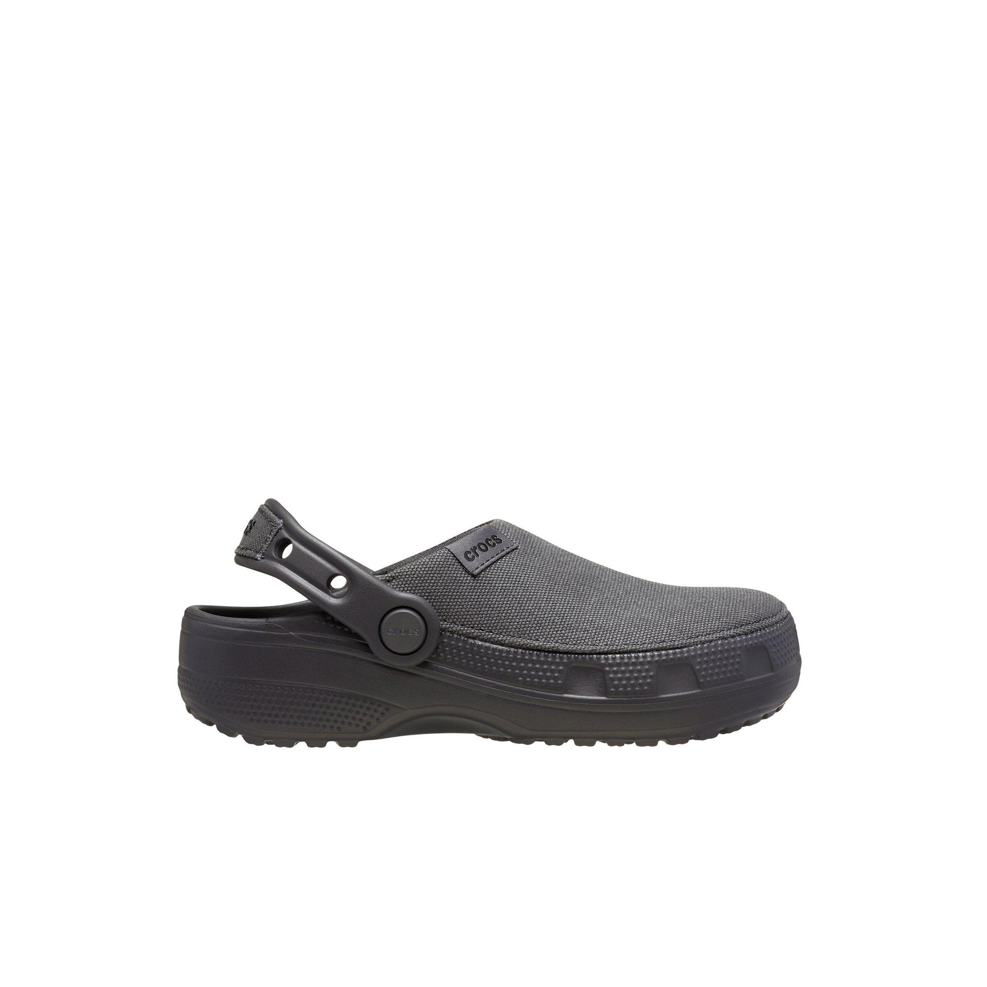  - BLACK/GREY