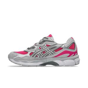 ASICS GEL-NYC "Pink/Grey" Unisex Shoe