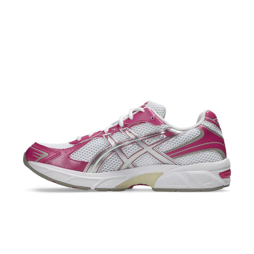 ASICS GEL-1130 "White/Pink" Unisex Shoe - WHITE/PINK