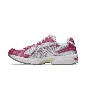 ASICS GEL-1130 "White/Pink" Unisex Shoe - WHITE/PINK