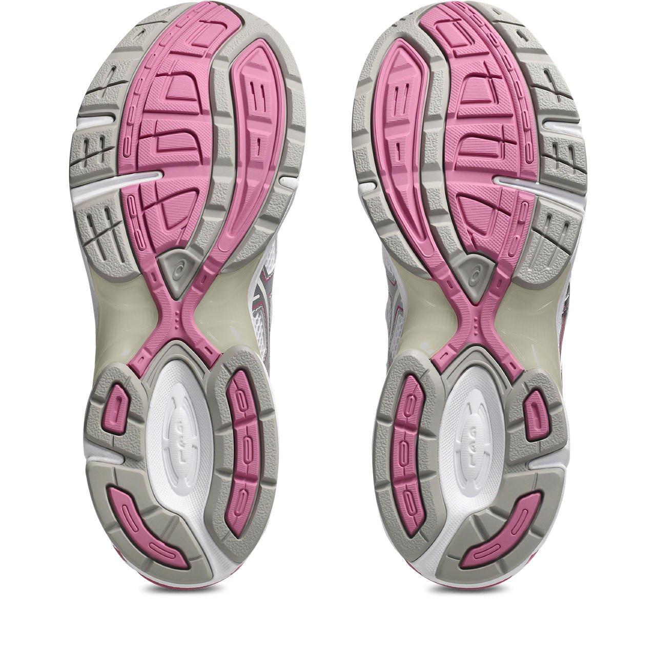 ASICS GEL-1130 "White/Pink" Unisex Shoe - WHITE/PINK
