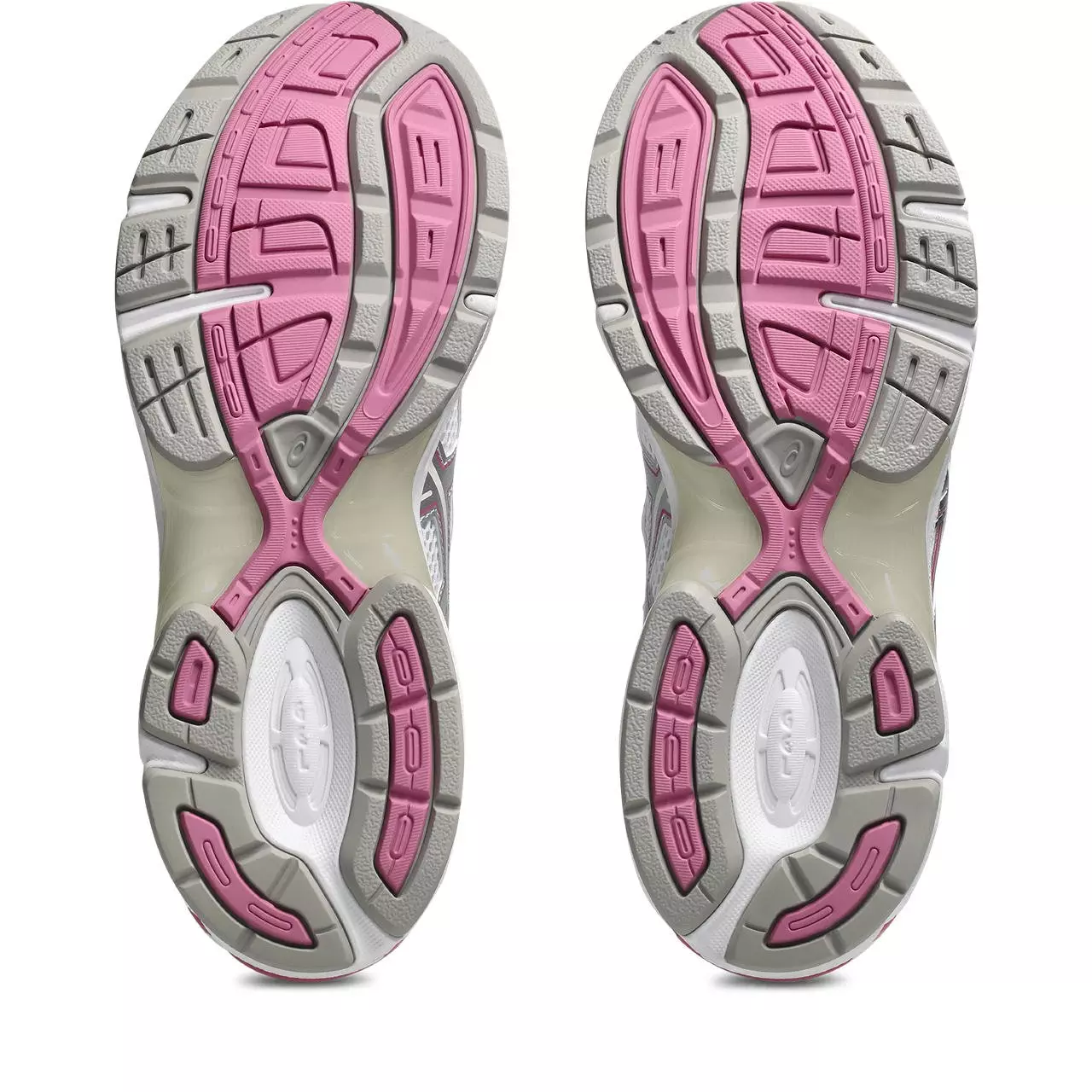 ASICS GEL-1130 "White/Pink" Unisex Shoe - WHITE/PINK