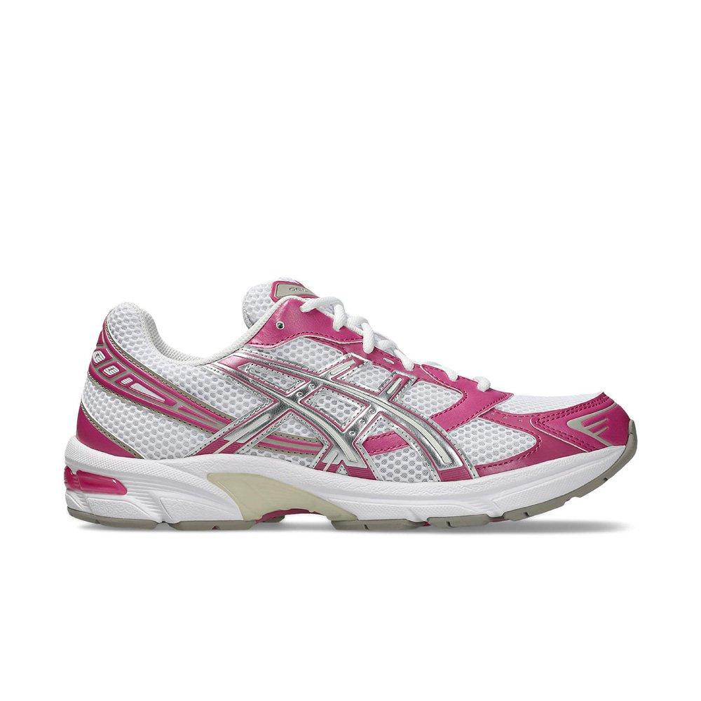 ASICS GEL-1130 "White/Pink" Unisex Shoe - WHITE/PINK