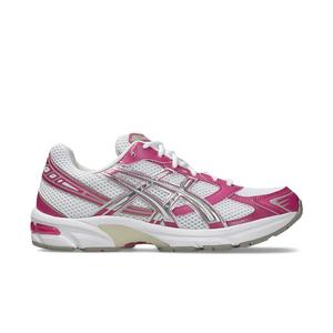ASICS GEL-1130 "White/Pink" Unisex Shoe - WHITE/PINK