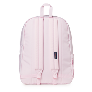 JanSport Superbreak Plus FX Pink Roses Backpack
