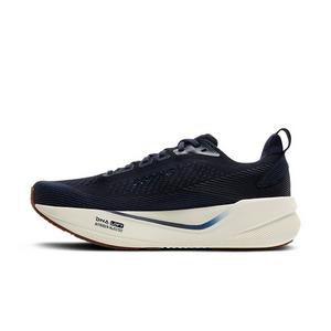 Brooks Ghost Max 4 "Navy/White/Gum" Men's Running Shoe - NAVY/WHITE