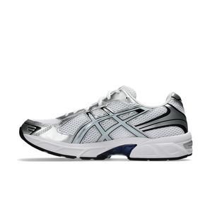ASICS GEL-1130 "White/Dark Blue" Unisex Shoe - WHITE/BLUE
