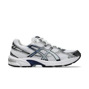 ASICS GEL-1130 "White/Dark Blue" Unisex Shoe - WHITE/BLUE