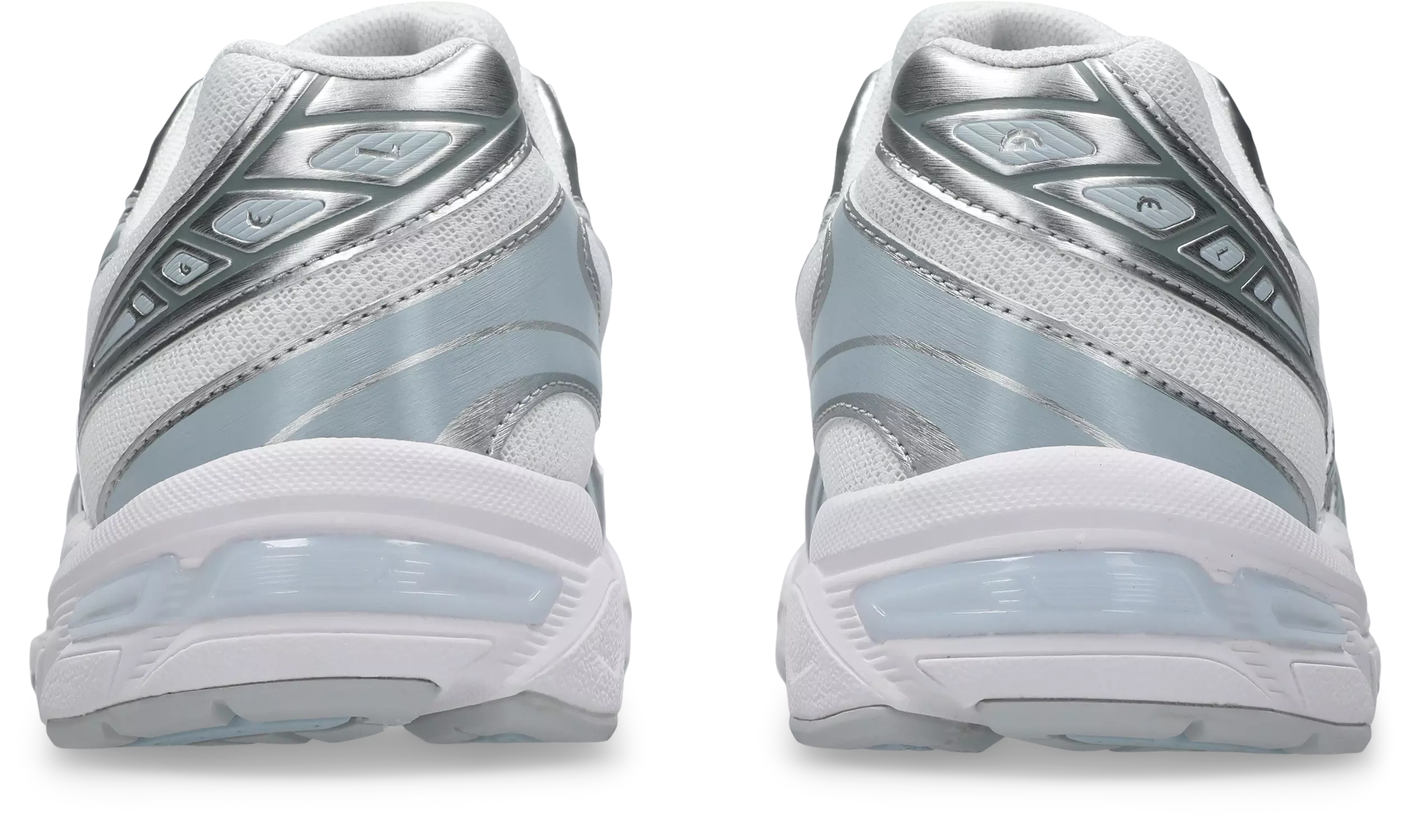 ASICS GEL-1130 "White/Light Blue" Unisex Shoe - WHITE/BLUE