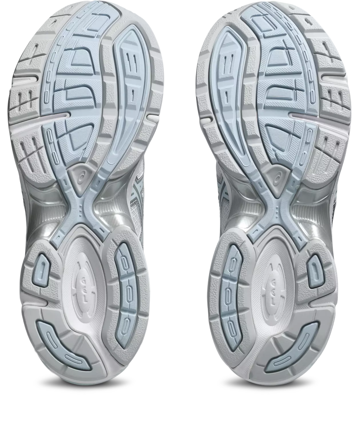 ASICS GEL-1130 "White/Light Blue" Unisex Shoe - WHITE/BLUE