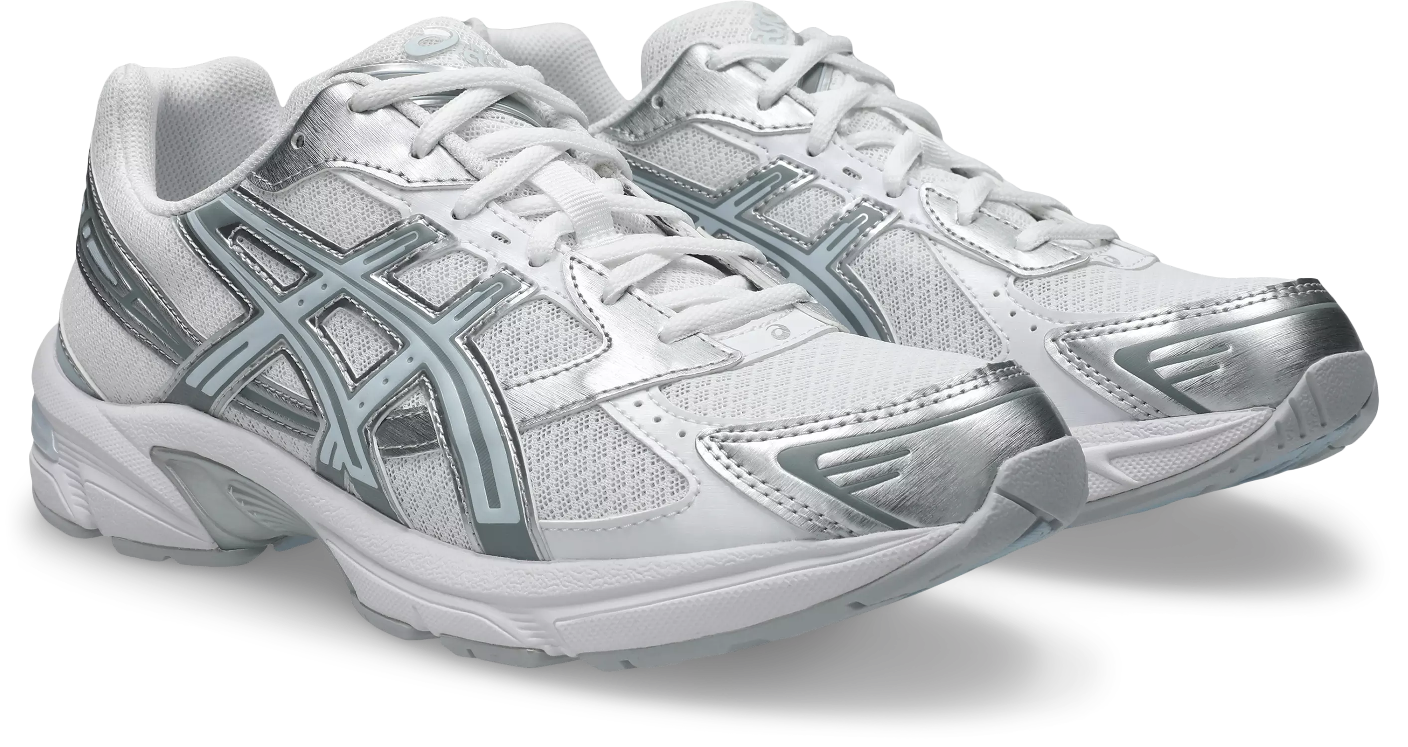 ASICS GEL-1130 "White/Light Blue" Unisex Shoe - WHITE/BLUE