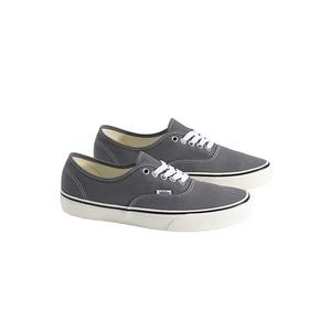 Vans Authentic Canvas "Pewter Grey" Unisex Shoe - PEWTER